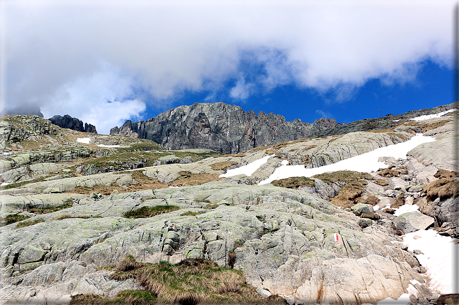 foto Rifugio Brentari